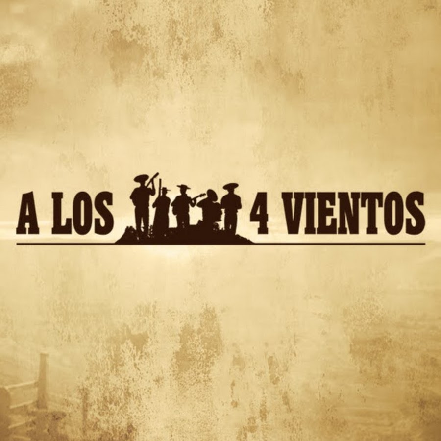 Logo 4 Vientos