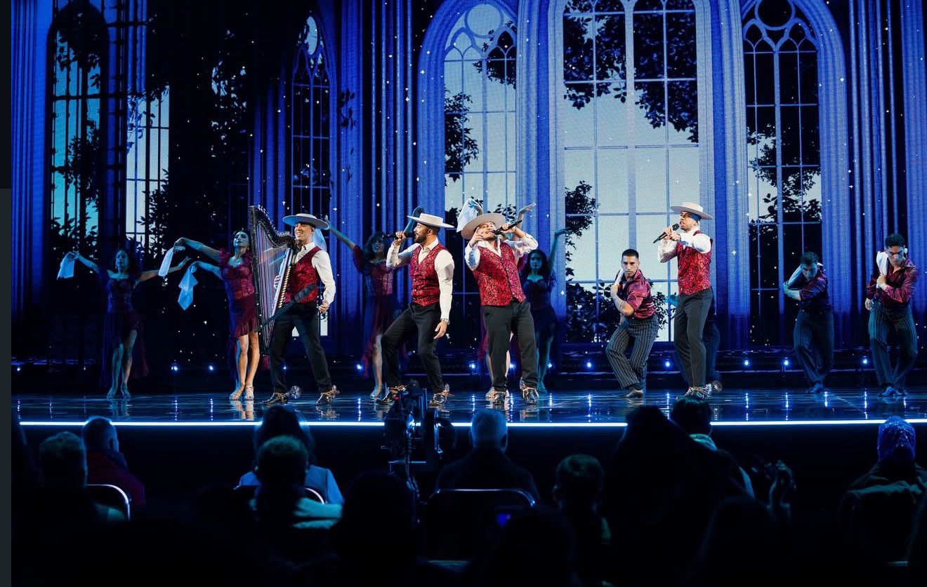 Portada Viña 2026 - PK2 Producciones y TimeCode®