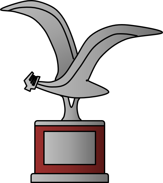 Gaviota de Plata